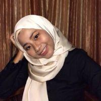 Profile picture for user AliahAthirah