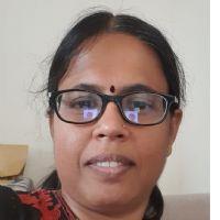Rajalakshmi Iyengar