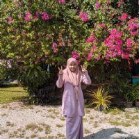 Profile picture for user Cikgu_Elliyana13