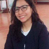 Lilian Rocio Santos Reynoso