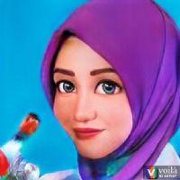 Profile picture for user adibah1504