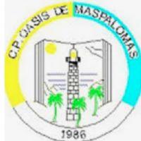 CEIP OASIS DE MASPALOMAS