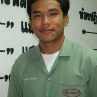 Profile picture for user pollawatsachan