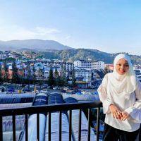 NUR HAZWANI BINTI ABDUL WAHAB