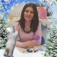 Мая Тисовска