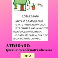 Sandra Gleiciquelen Felberg Ferreira Martins 