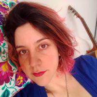 Profile picture for user profemelisaperez