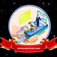 VIZIANAGARAM ONLINE SCHOOL