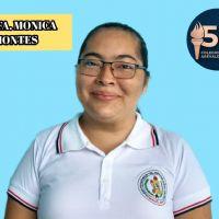 Monica Celeste Montes Estradada