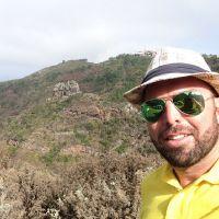 David Pérez González