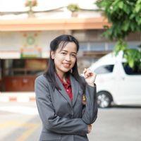 Profile picture for user supukchawee