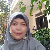 Profile picture for user ayathidayati