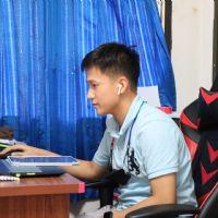 Profile picture for user woramet2383