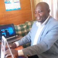 Kamya George William