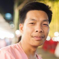 Profile picture for user Athit