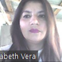 LADY ELIZABETH VERA PALADINES