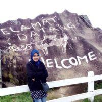 NAZHATUL SHIMA AHMAD ZAKE