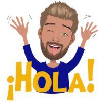 IGNACIO HERRERO GONZÁLEZ