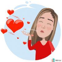 Maria Mercedes Huertas Roa