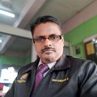 RAGUNATHAN BALARAMAN