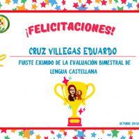 Profile picture for user ecruzvi