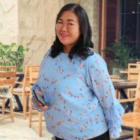 ครูสาว พิณทิพย์