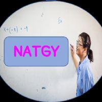 Profile picture for user natgynat0808