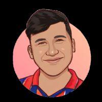 Profile picture for user krudheva