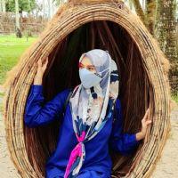 Profile picture for user CIKGU YATI BADRI