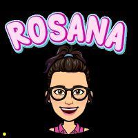 Profile picture for user RosanaReli