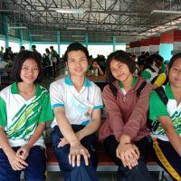 Mr. Adisorn Nilrasamee