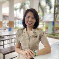 เกตน์สิรี  ธนรัชต์กุลวงศ์