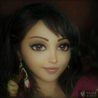 Profile picture for user Gayu74