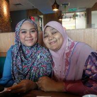 Nurul Hazreen binti Mat Zuki