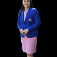 Profile picture for user Suthida4159