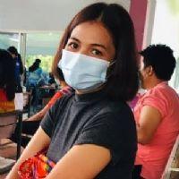 Profile picture for user suchanee