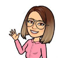 Sandra María Garijo Martínez