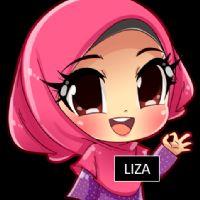 Profile picture for user CikguLiza5880