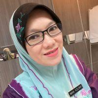 WAN AZLINA BINTI WAN OTHMAN