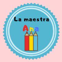 Profile picture for user la_maestra_ana