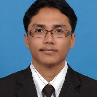 MOHD RIDZUAN RAMLI