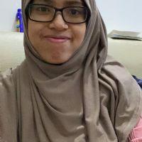 Anis Farhana Abdul Hisam