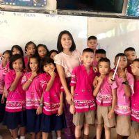 Anutjaree Prasawanang