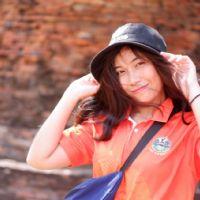 Somsamorn Kankangpoo