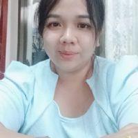 Miss jirayu Jitjumnong