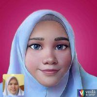 AISHAH RAUDHAH SALIM