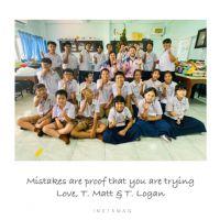 Profile picture for user mattareeya777