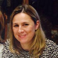 Ana María Rodríguez Méndez