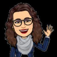 Griselda Elizabeth Espinoza Garcia.