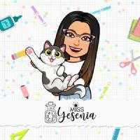 Profile picture for user MissYesenia123